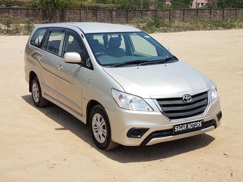 2013 Toyota Innova 2004-2011 for sale