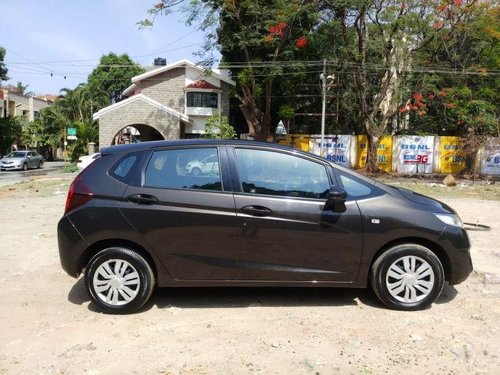 Used Honda Jazz car at low price