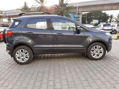 Ford EcoSport 2013 for sale