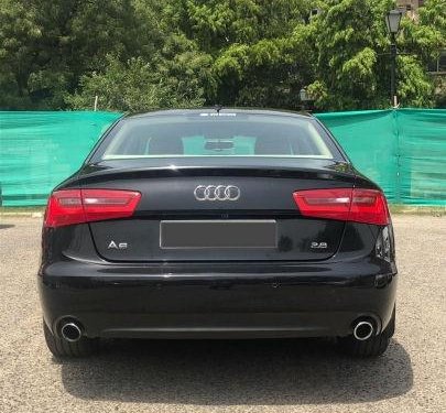 Audi A6 2012 for sale