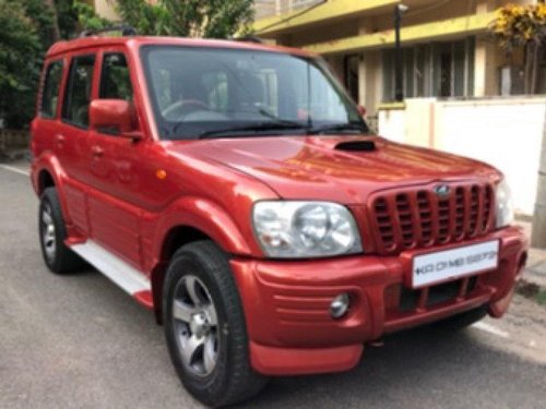 2006 Mahindra Scorpio 2006-2009 for sale