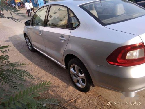 Used Skoda Rapid car 2014 for sale at low price