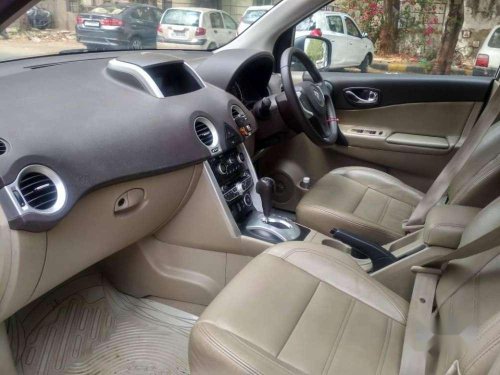 Used Renault Koleos car 2012 for sale at low price