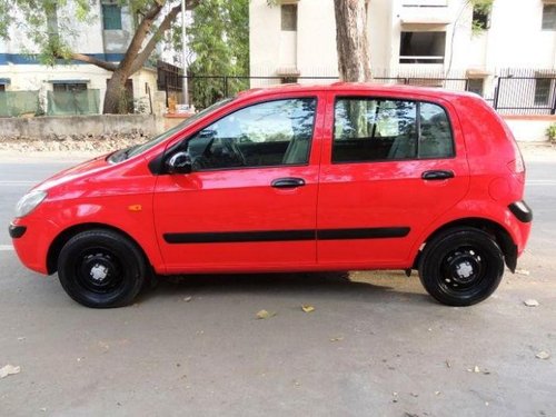 Hyundai Getz GLE 2009 for sale