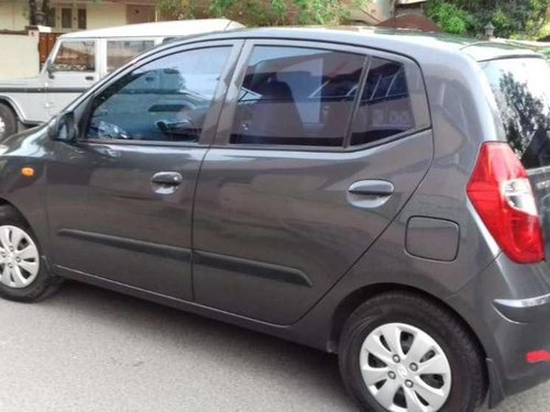 Hyundai i10 2011 for sale