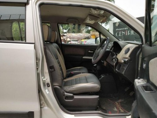 Used Maruti Suzuki Wagon R VXI 2014 for sale