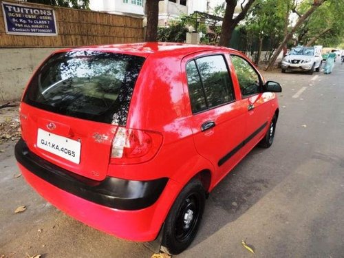 Hyundai Getz GLE 2009 for sale