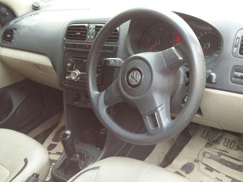 2012 Volkswagen Polo for sale