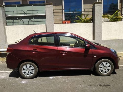 Honda Amaze S i-Vtech 2014 for sale