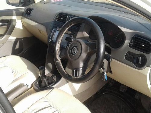 2012 Volkswagen Vento for sale