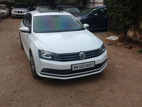 Used 2015 Volkswagen Jetta for sale