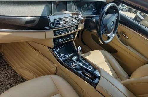 BMW 5 Series 520d Prestige Plus for sale