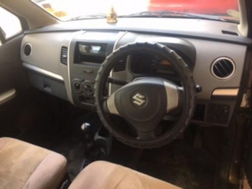 Maruti Wagon R LXI BS IV for sale