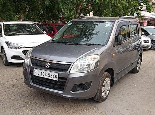 2015 Maruti Suzuki Wagon R for sale at low price