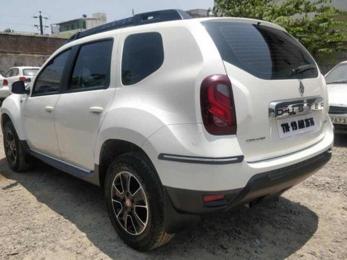 Used Renault Duster car at low price