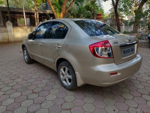 Maruti Suzuki SX4 2009 for sale