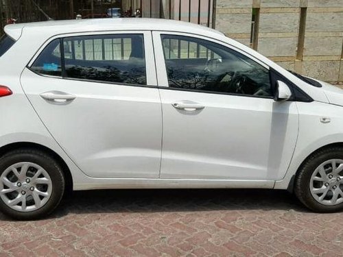 Used Hyundai Grand i10 1.2 Kappa Sportz 2018 for sale