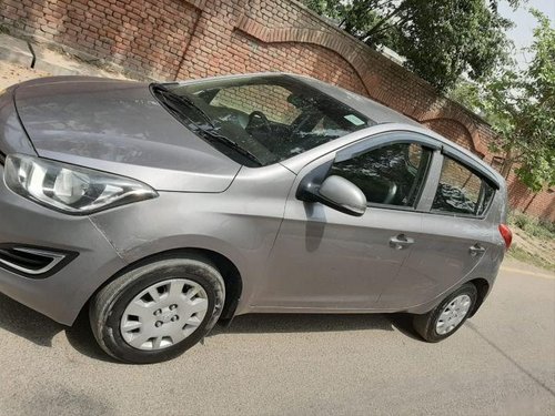 2013 Hyundai i20 for sale