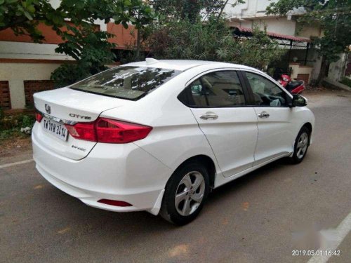 Honda City VX CVT, 2014, Petrol for sale