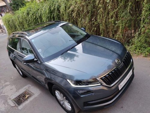 Skoda Kodiaq 2.0 TDI Style 2017 for sale