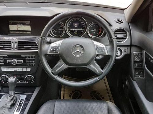 2013 Mercedes Benz C Class for sale