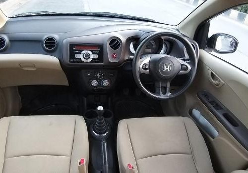 Used Honda Brio car at low price