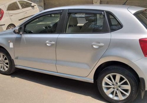 Volkswagen Polo 2014 for sale