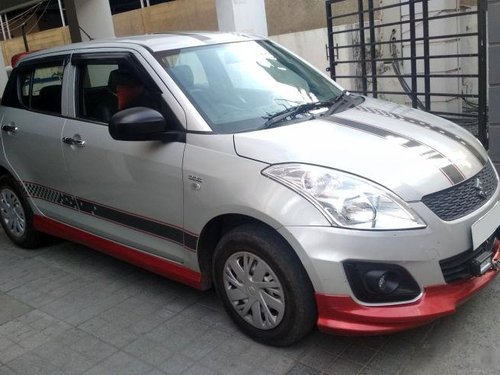 2016 Maruti Suzuki Swift for sale at low price