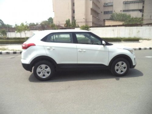 2017 Hyundai Creta for sale at low price