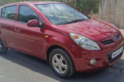 Hyundai i20 Asta 2009 for sale