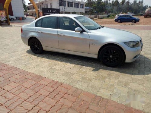 Used BMW 3 Series 320d Luxury Line 2008 for sale