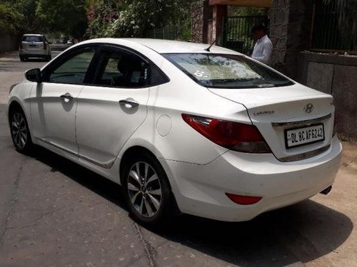 Used Hyundai Verna 1.6 VTVT S 2014 for sale