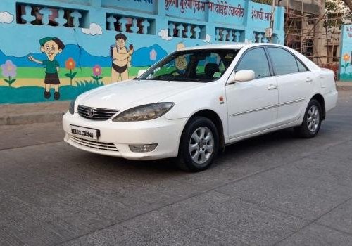 2005 Toyota Camry for sale at low price
