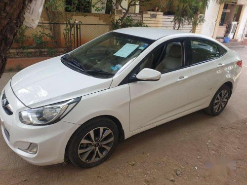 Used Hyundai Verna 1.6 CRDI 2014 for sale