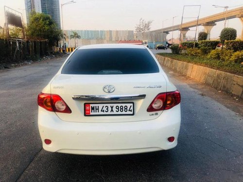 2009 Toyota Corolla Altis for sale