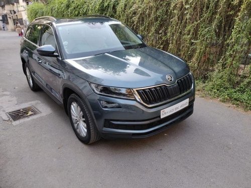 Skoda Kodiaq 2.0 TDI Style 2017 for sale