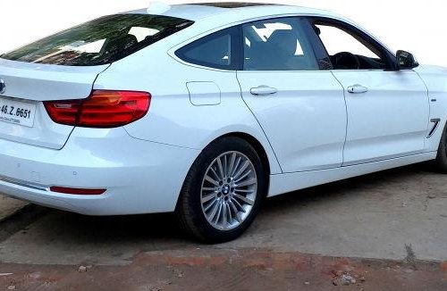 BMW 3 Series GT Luxury Line for sale