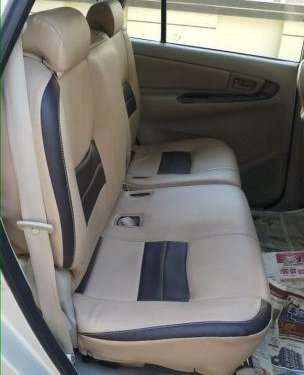 Toyota Innova 2.5 GX (Diesel) 8 Seater BS IV for sale