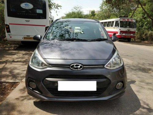 2014 Hyundai Grand i10 for sale