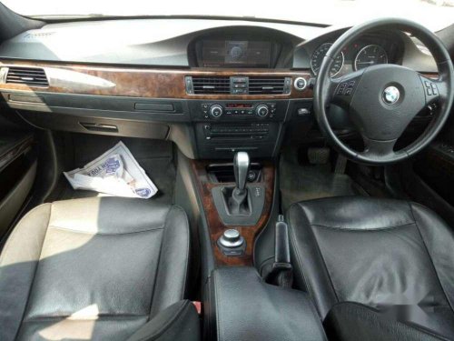 Used BMW 3 Series 320d Luxury Line 2008 for sale