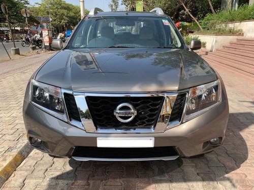 2014 Nissan Terrano for sale