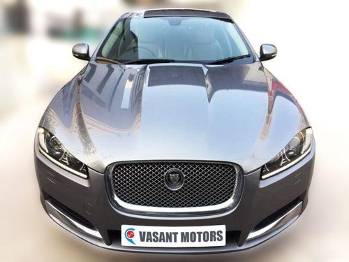 Used 2011 Jaguar XF for sale