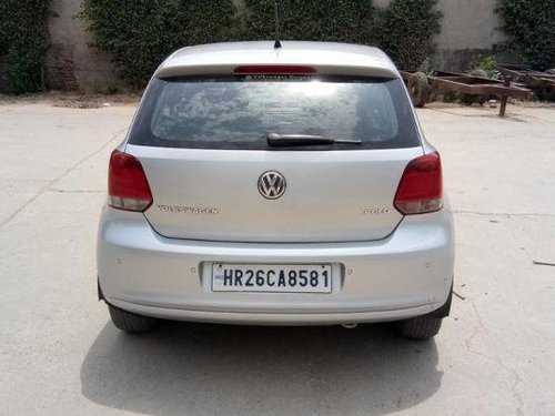 2013 Volkswagen Polo for sale