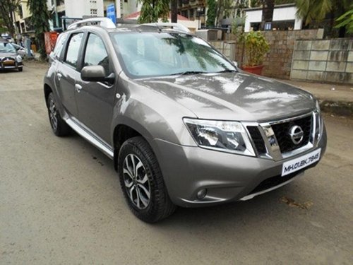Nissan Terrano XV 110 PS for sale