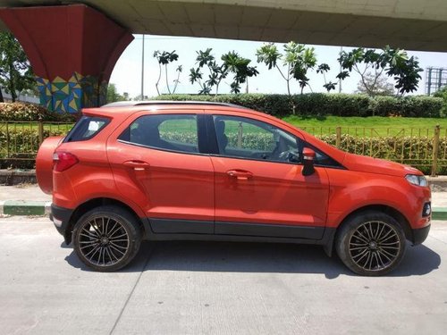 Used Ford EcoSport car at low price