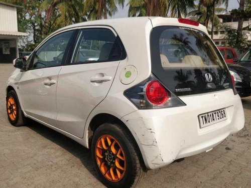 Honda Brio EX MT for sale