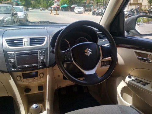 Maruti Suzuki Swift VXI 2011 for sale