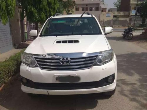 Used 2013 Toyota Fortuner for sale