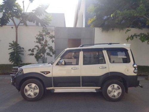 2015 Mahindra Scorpio for sale