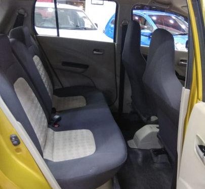 Maruti Celerio VXI AT for sale